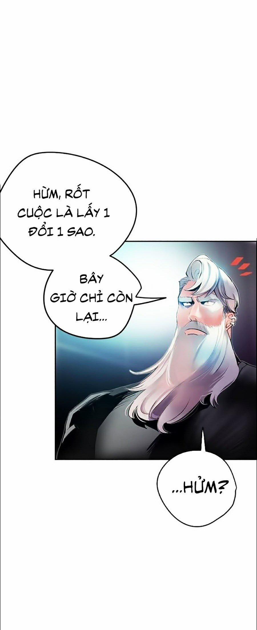 Nhân Trùng Đại Chiến 31 trang 55