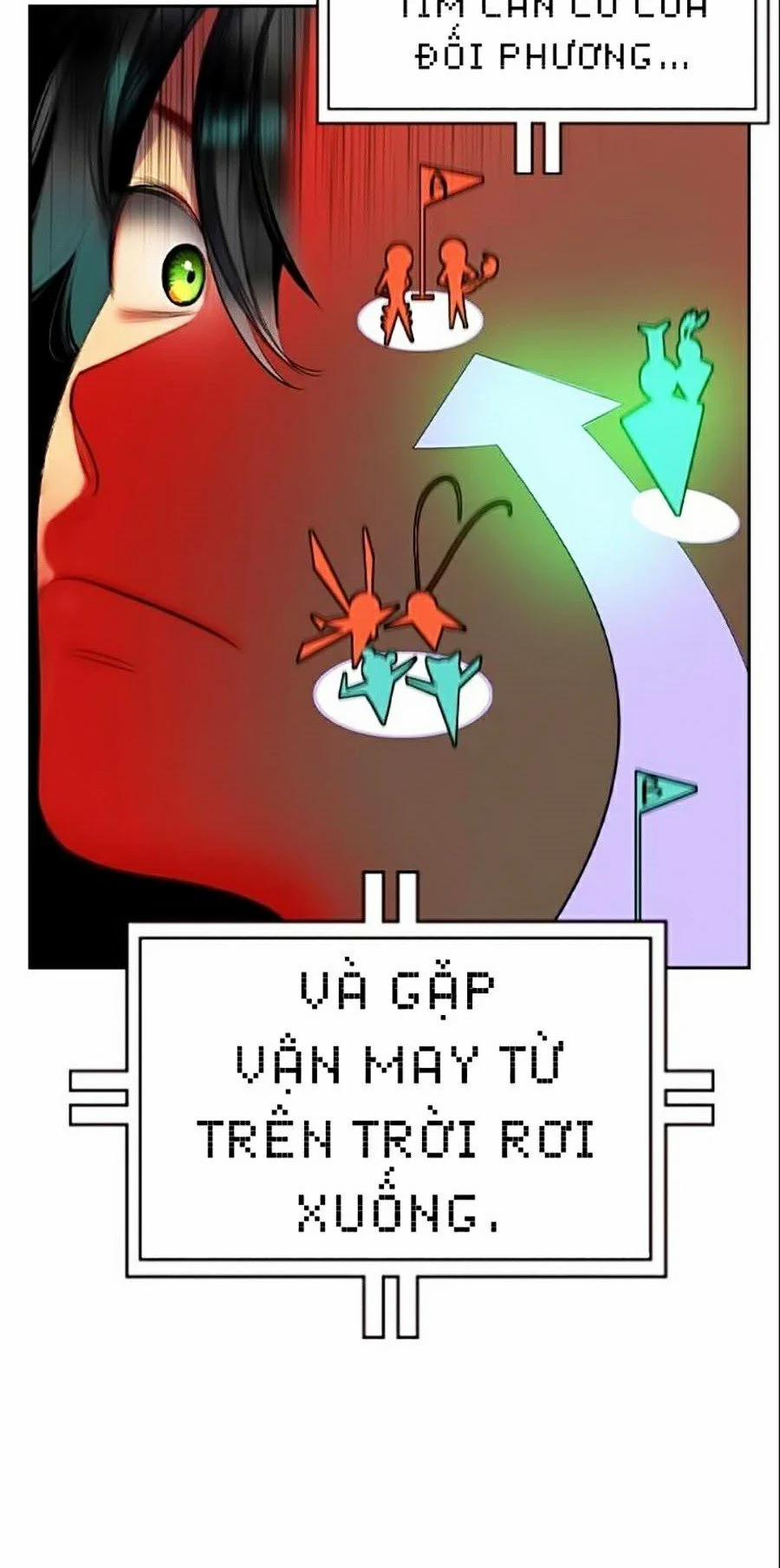 Nhân Trùng Đại Chiến 31 trang 63