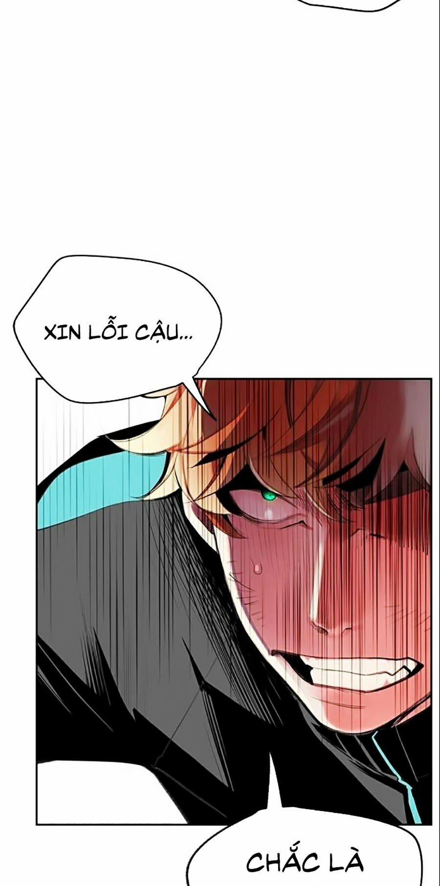 Nhân Trùng Đại Chiến 31 trang 65