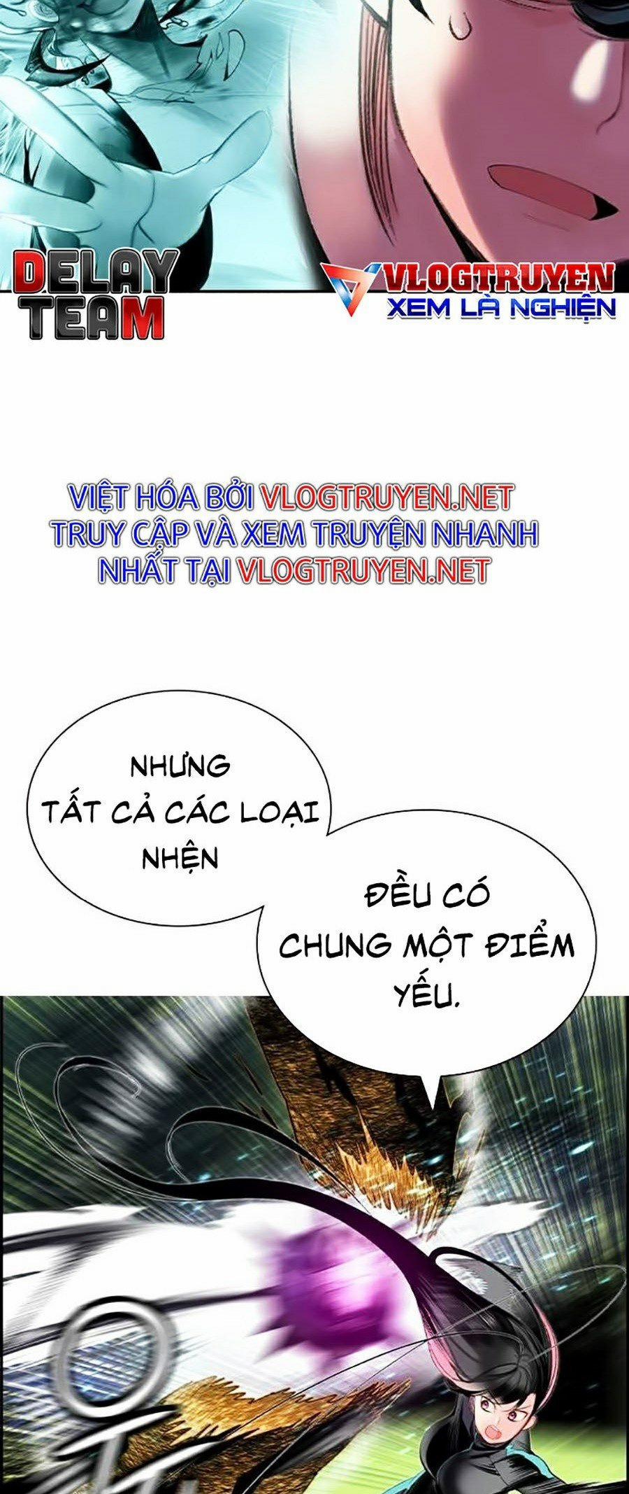 Nhân Trùng Đại Chiến 31 trang 7