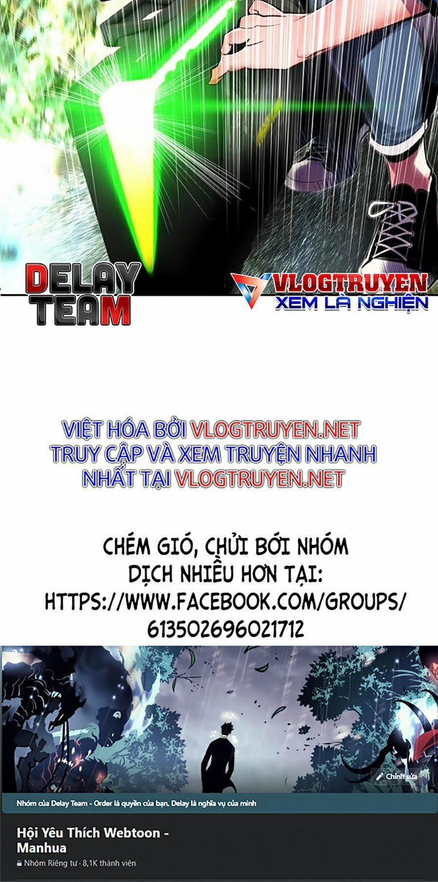 Nhân Trùng Đại Chiến 31 trang 71