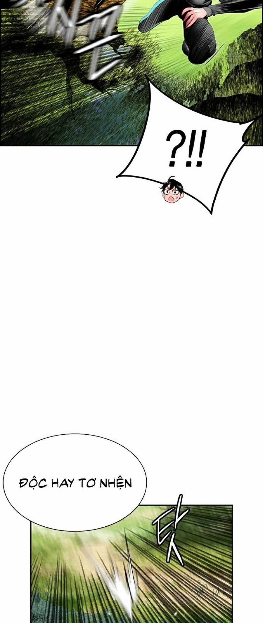 Nhân Trùng Đại Chiến 31 trang 8