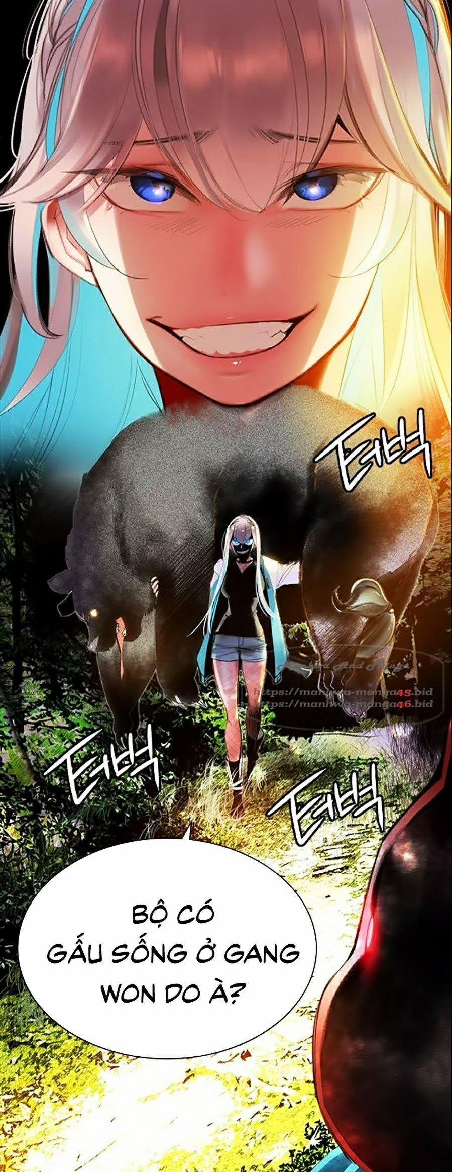 Nhân Trùng Đại Chiến 32 trang 10