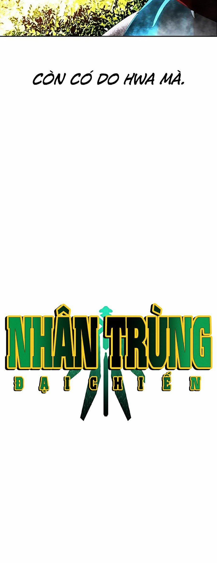 Nhân Trùng Đại Chiến 32 trang 11