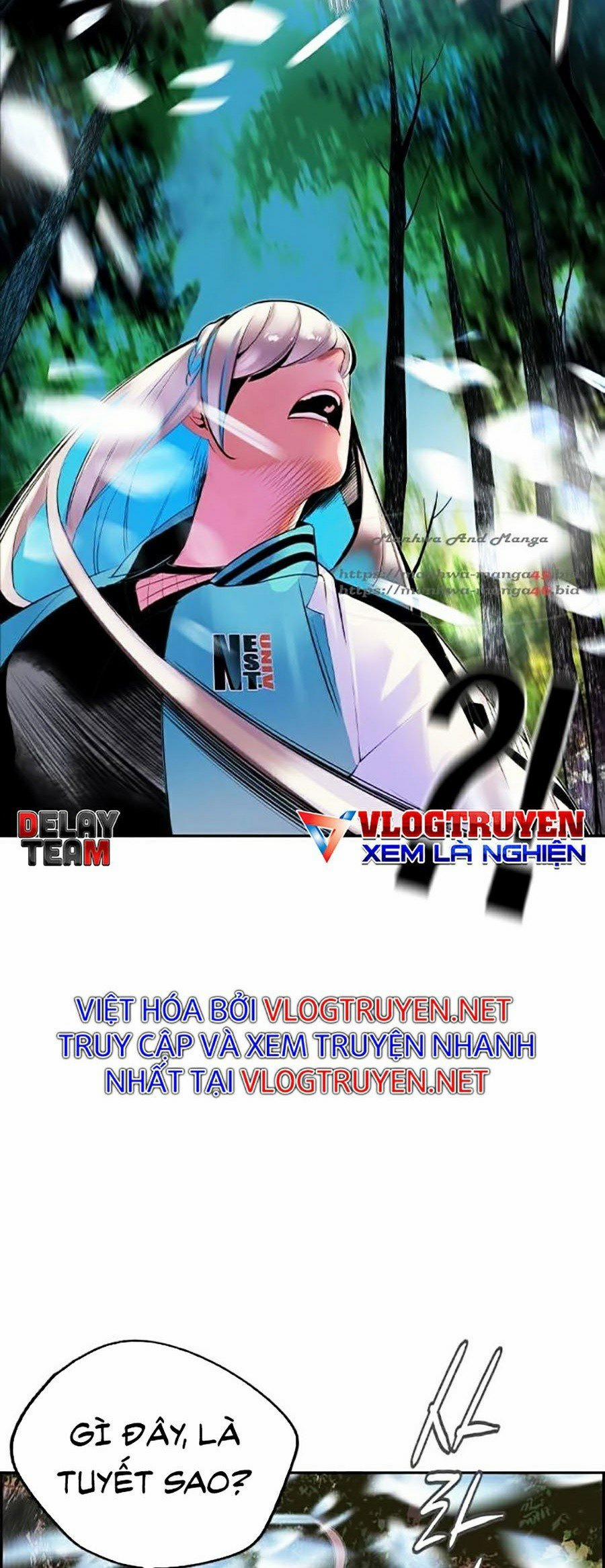 Nhân Trùng Đại Chiến 32 trang 19