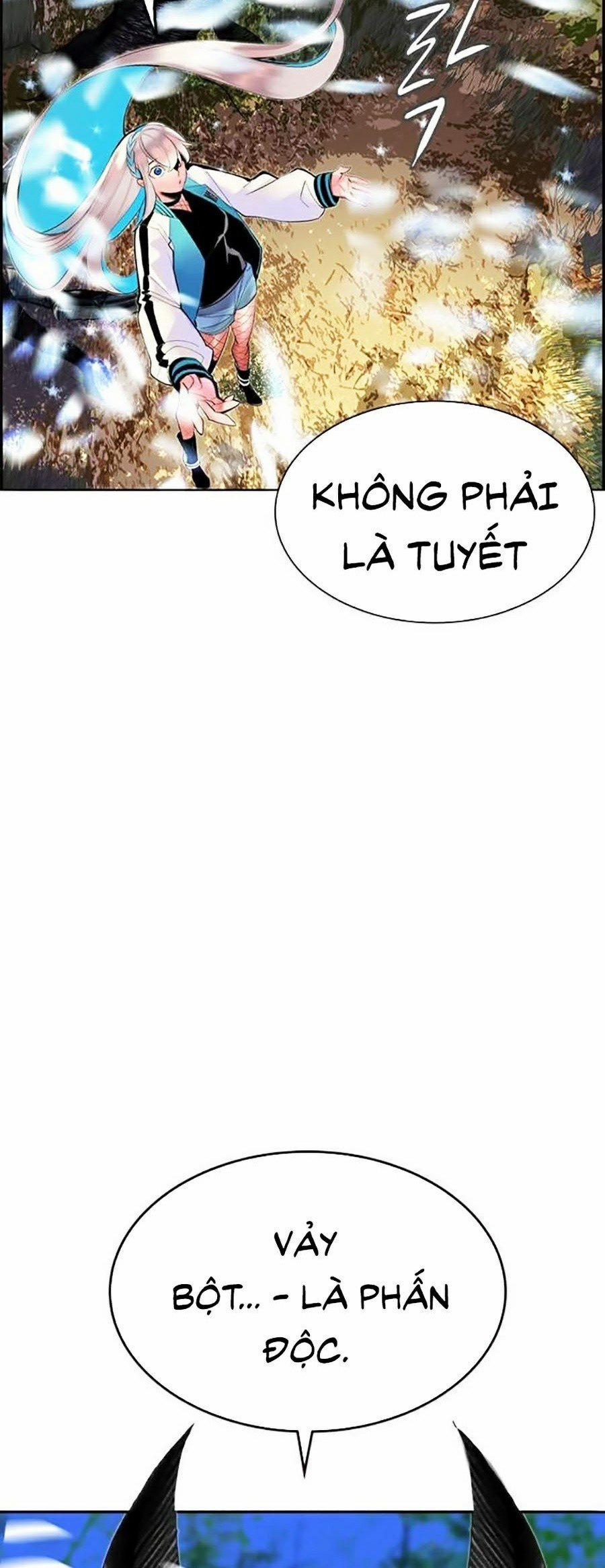 Nhân Trùng Đại Chiến 32 trang 20