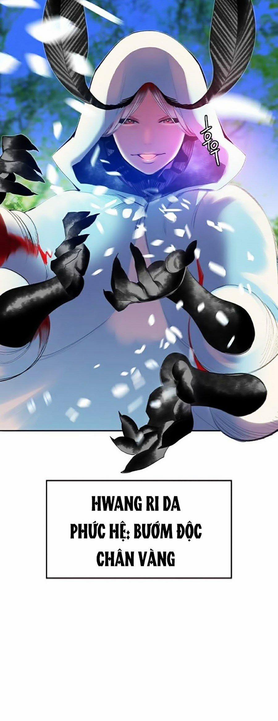 Nhân Trùng Đại Chiến 32 trang 21