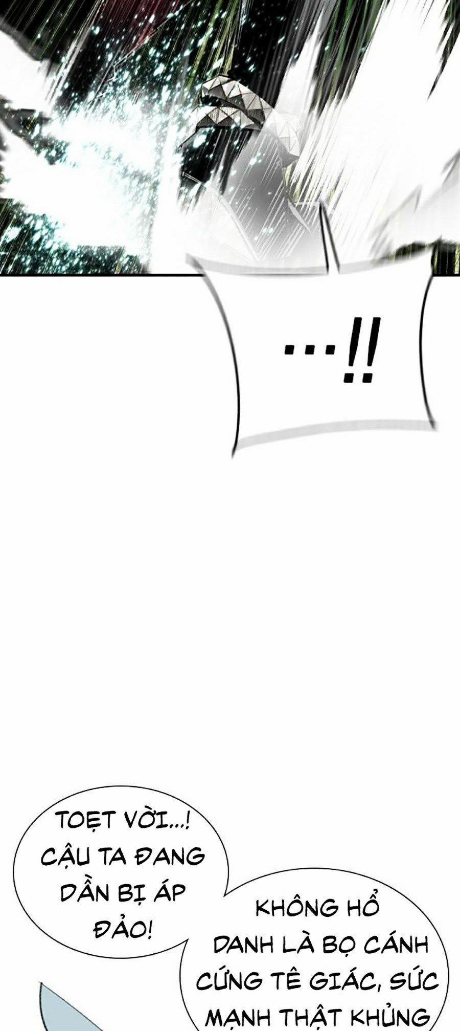 Nhân Trùng Đại Chiến 32 trang 29