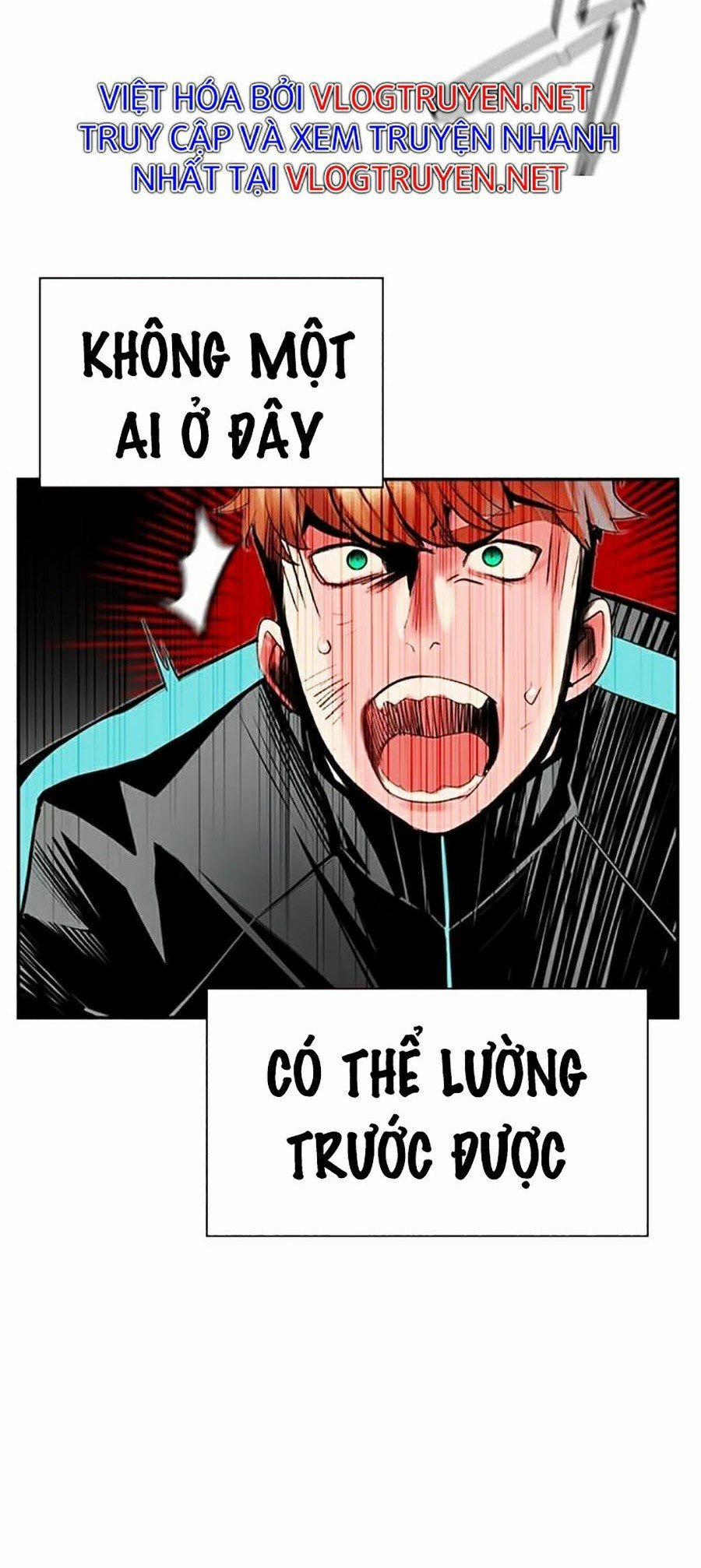 Nhân Trùng Đại Chiến 32 trang 32