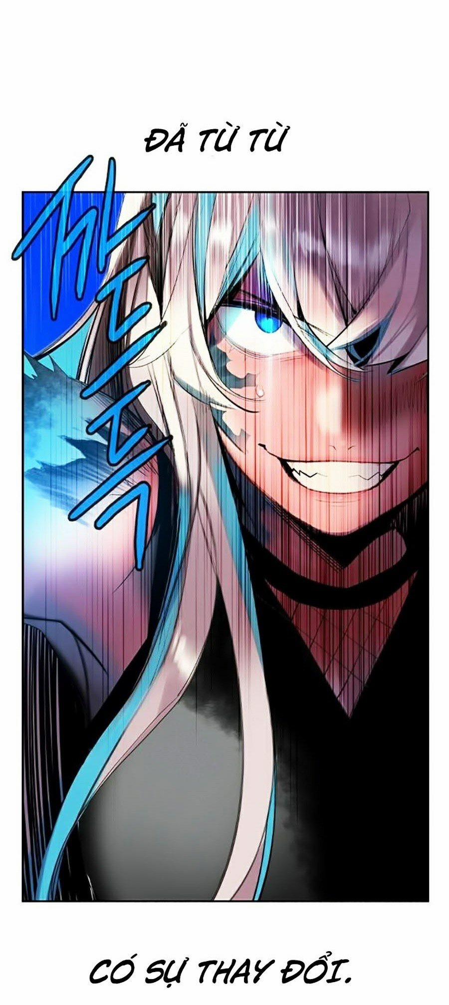 Nhân Trùng Đại Chiến 32 trang 34