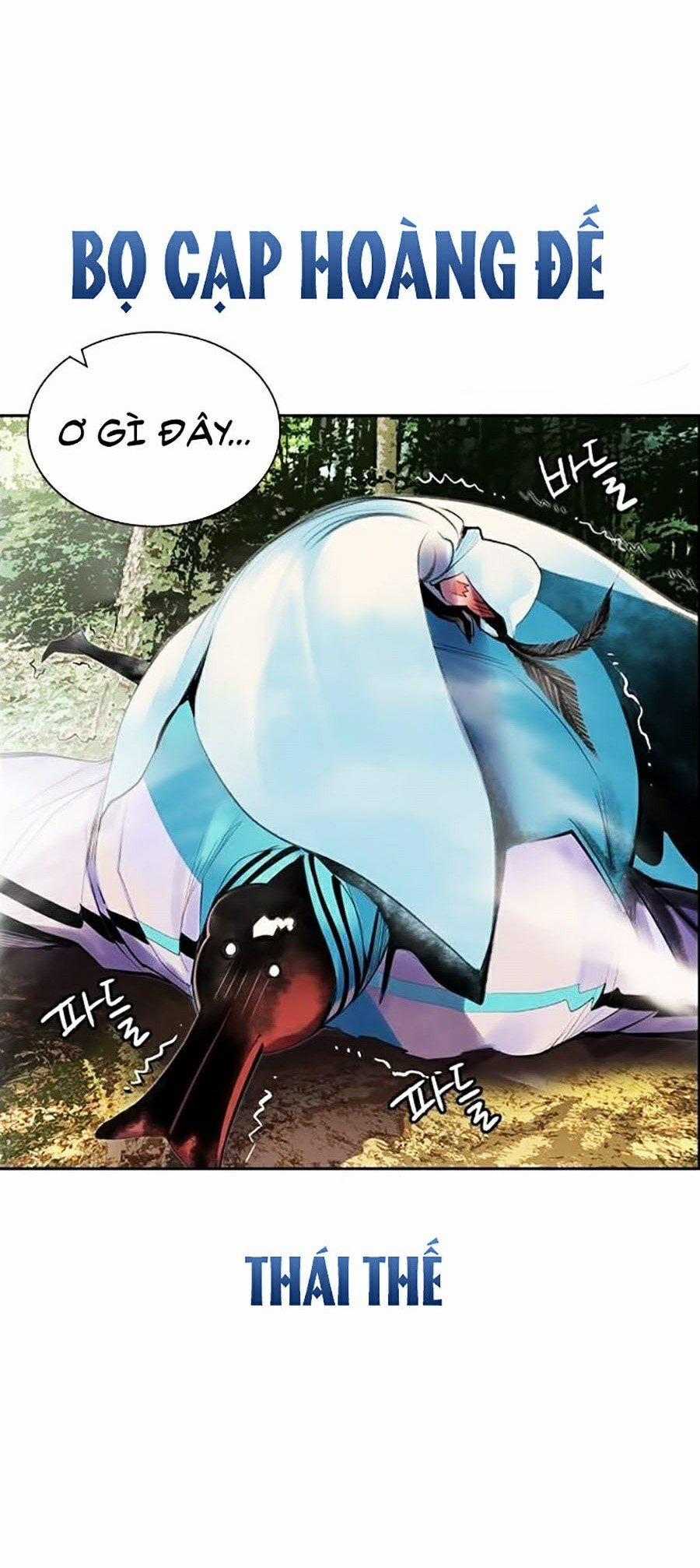 Nhân Trùng Đại Chiến 32 trang 42