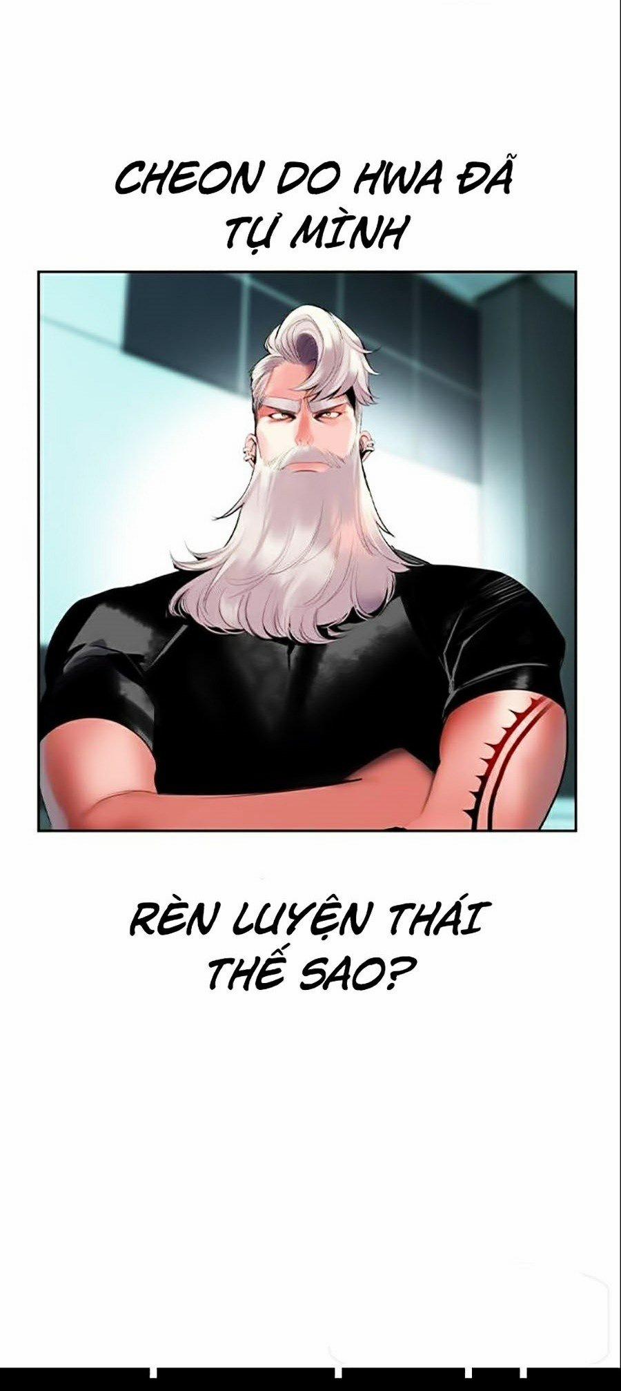 Nhân Trùng Đại Chiến 32 trang 49