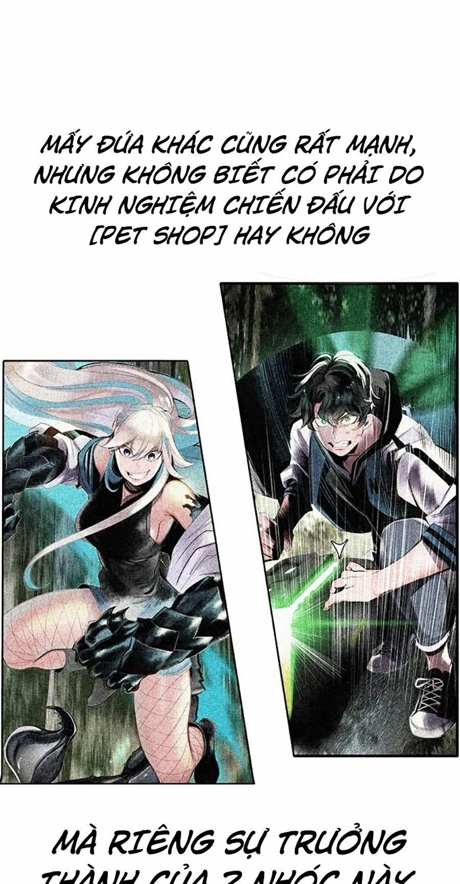Nhân Trùng Đại Chiến 32 trang 50