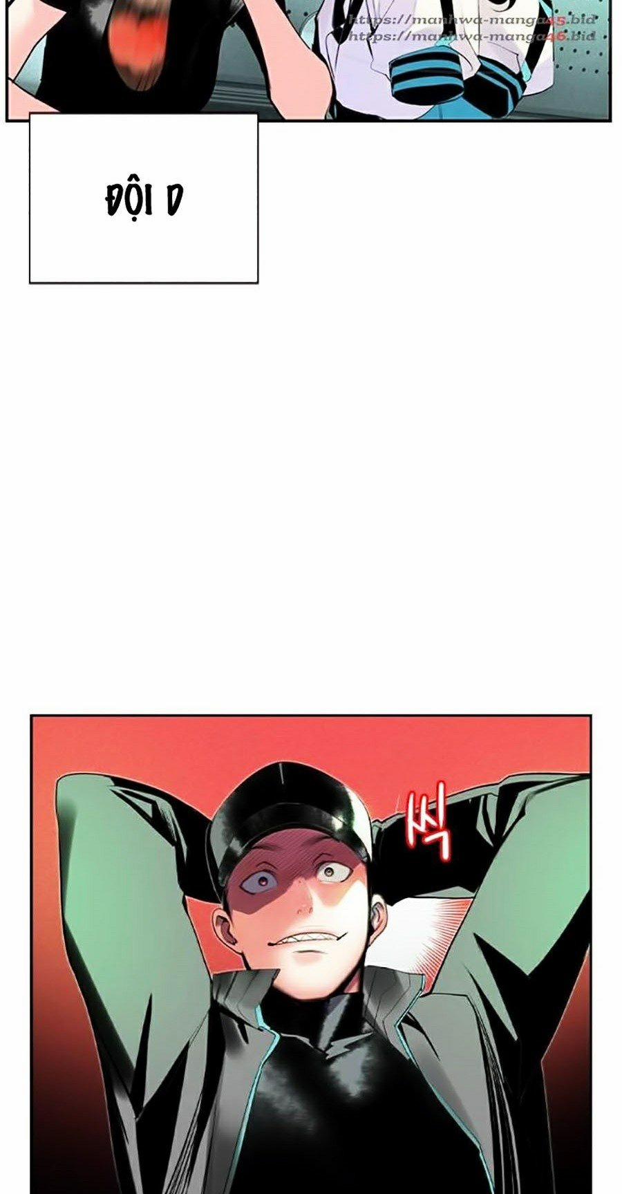 Nhân Trùng Đại Chiến 32 trang 53