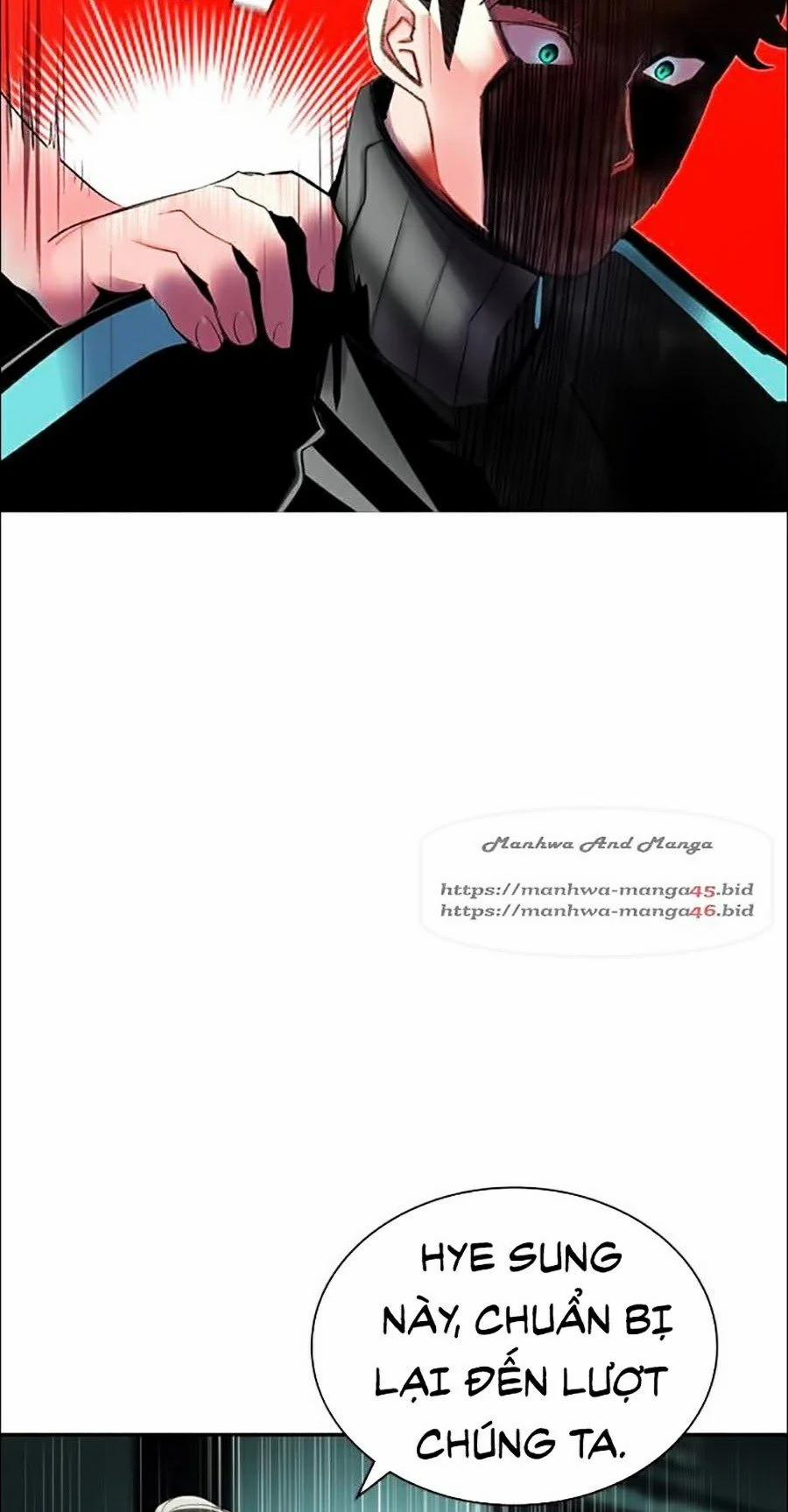 Nhân Trùng Đại Chiến 32 trang 61