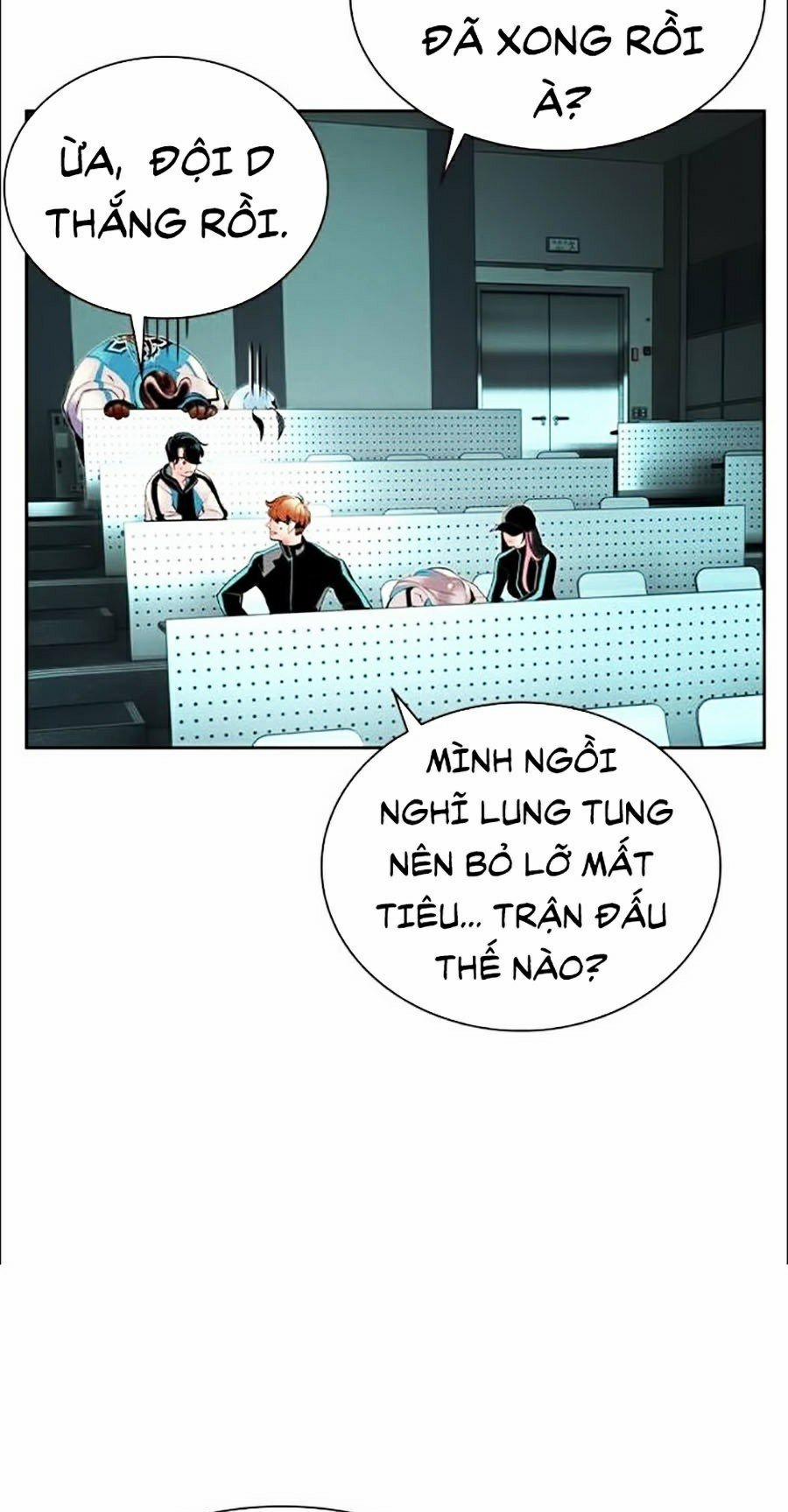 Nhân Trùng Đại Chiến 32 trang 63