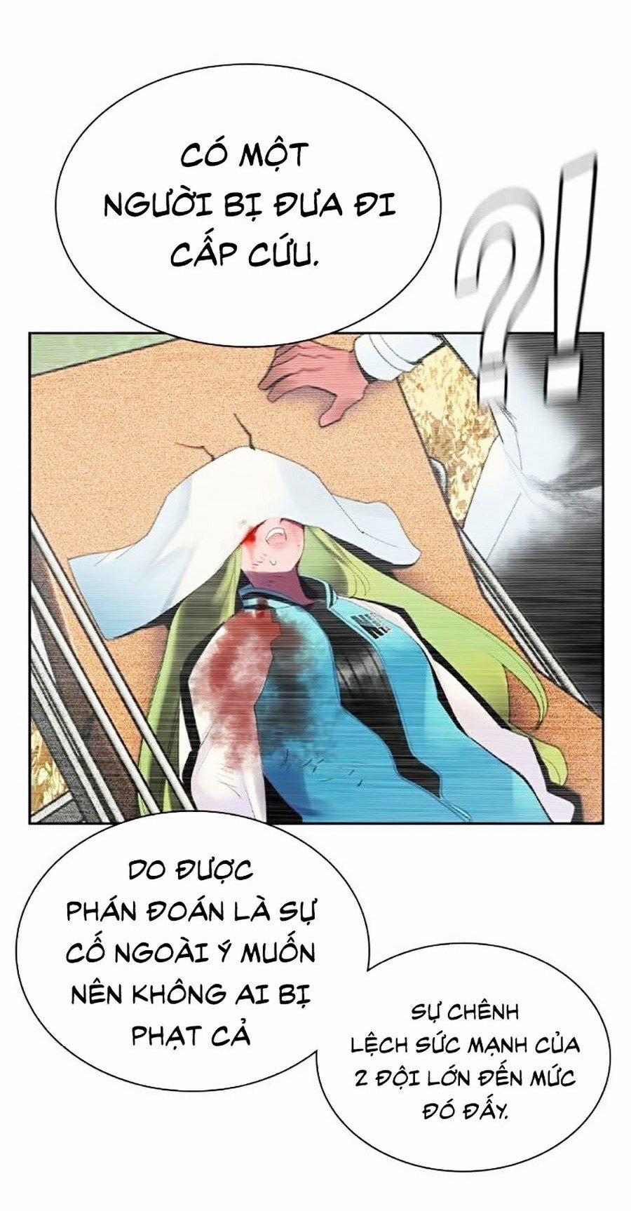 Nhân Trùng Đại Chiến 32 trang 65