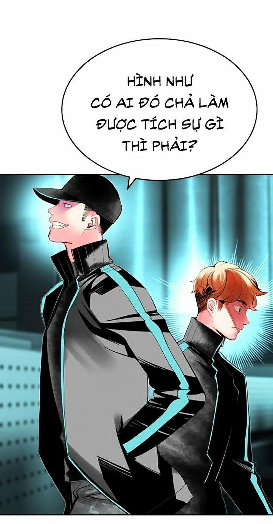 Nhân Trùng Đại Chiến 32 trang 73