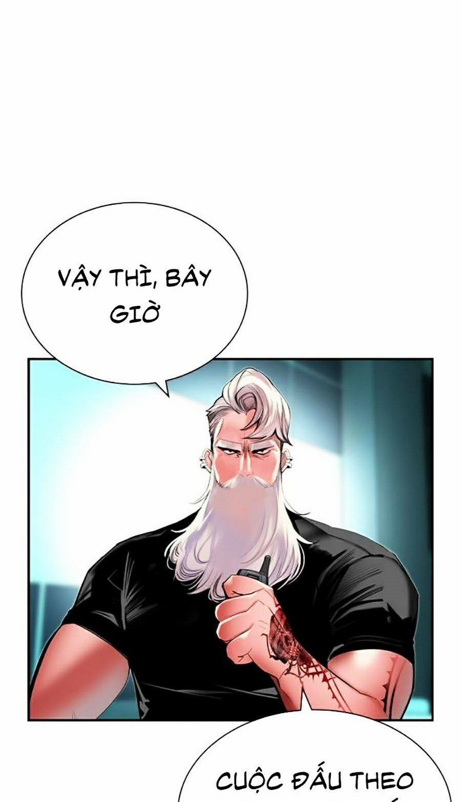 Nhân Trùng Đại Chiến 32 trang 83