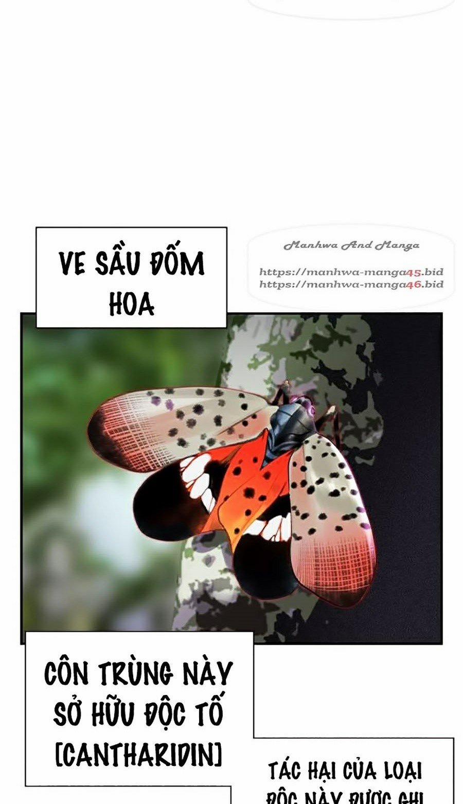 Nhân Trùng Đại Chiến 32 trang 94