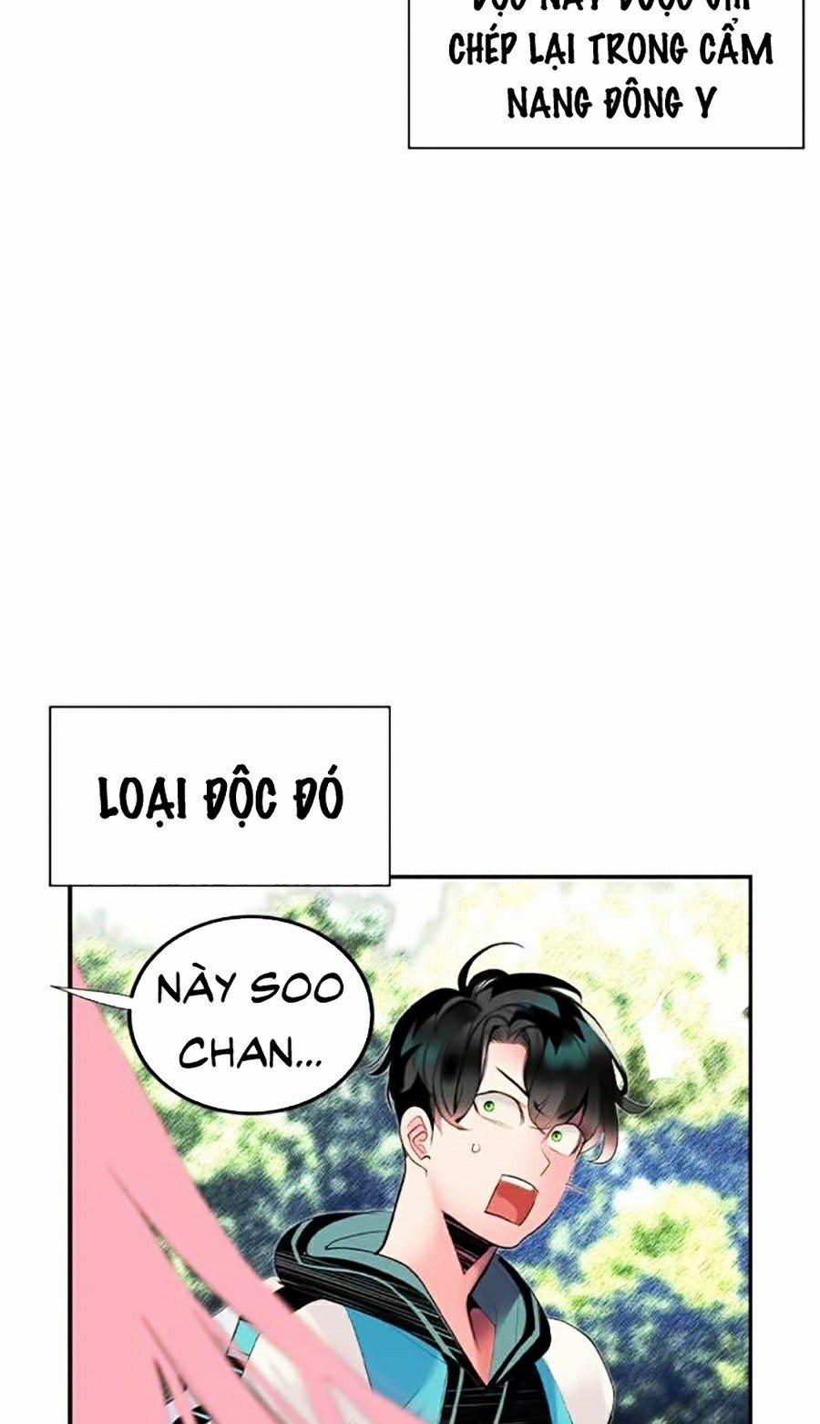 Nhân Trùng Đại Chiến 32 trang 95