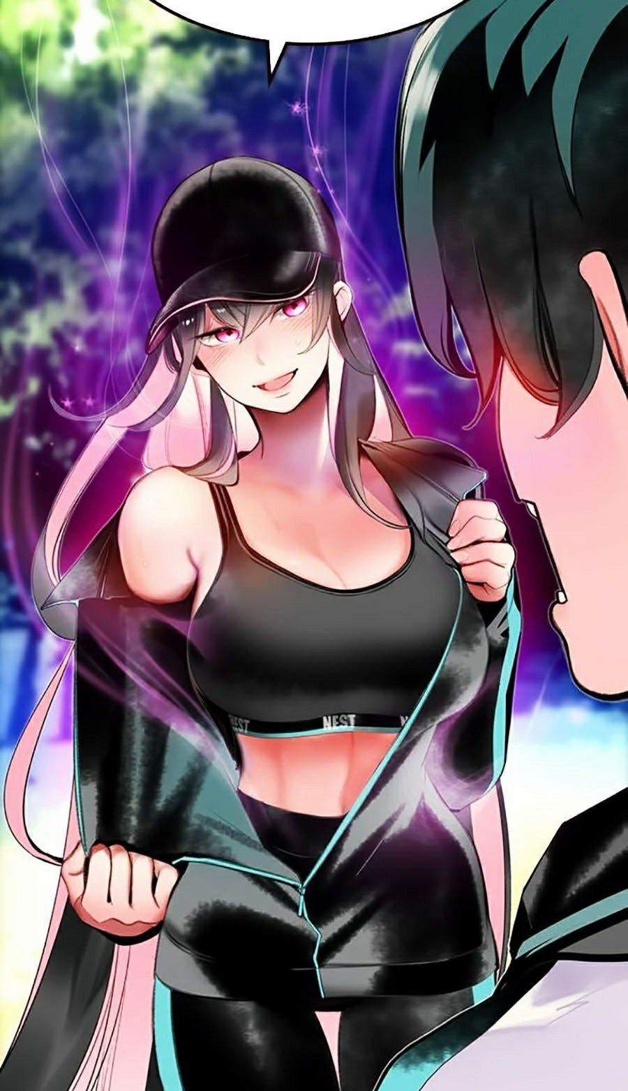 Nhân Trùng Đại Chiến 32 trang 98