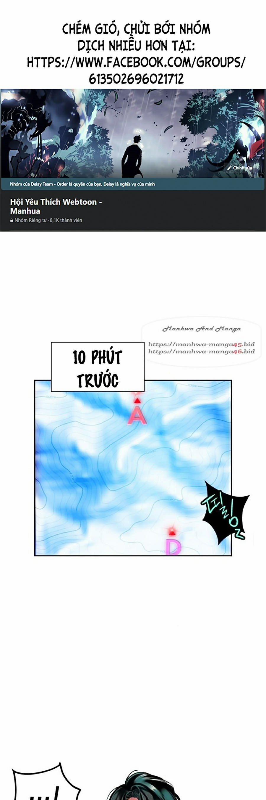 Nhân Trùng Đại Chiến 34 trang 0