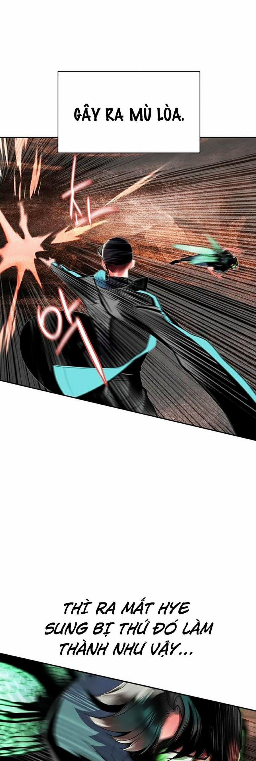 Nhân Trùng Đại Chiến 34 trang 22