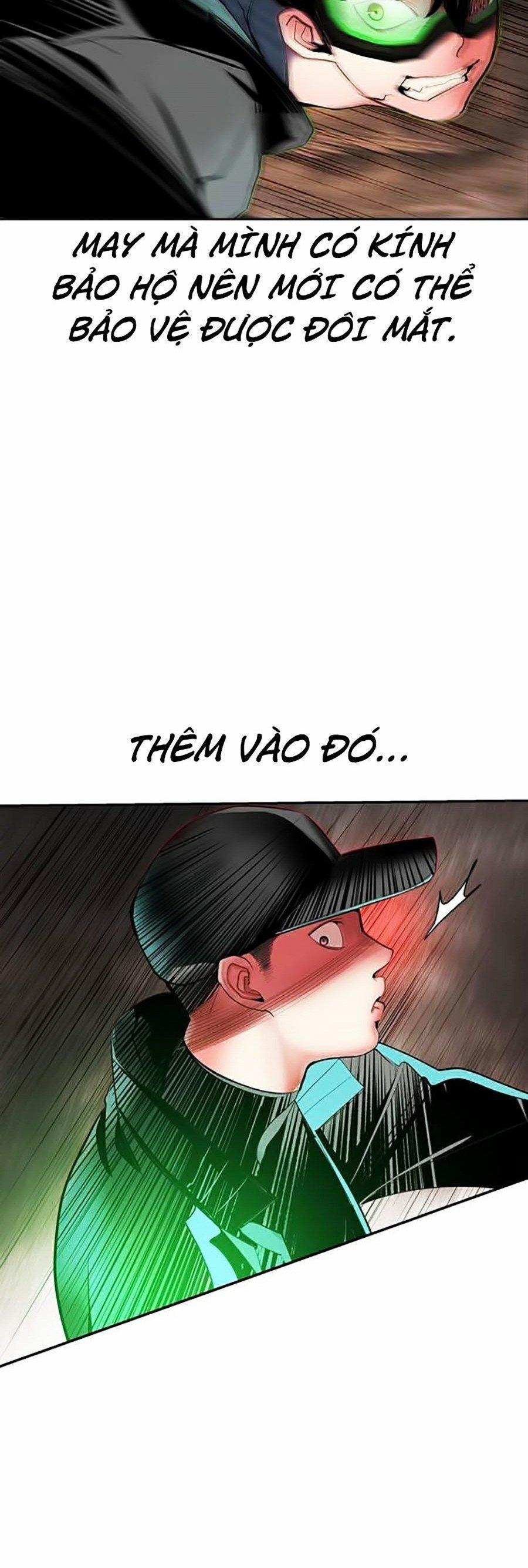 Nhân Trùng Đại Chiến 34 trang 23