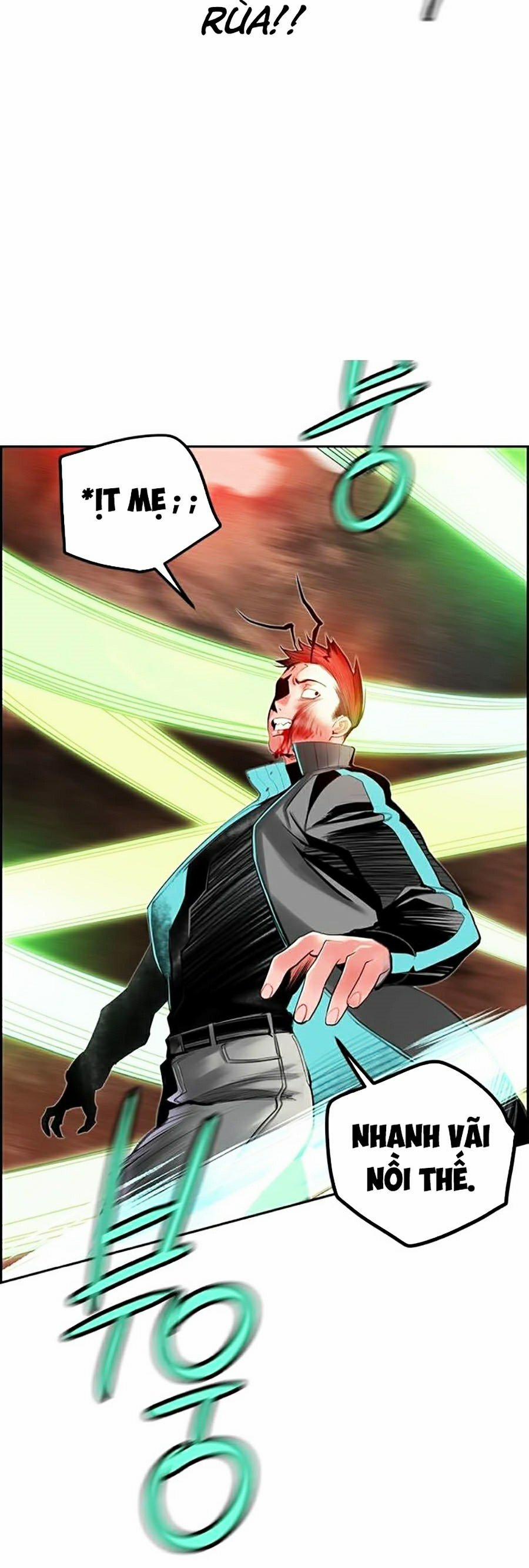 Nhân Trùng Đại Chiến 34 trang 25