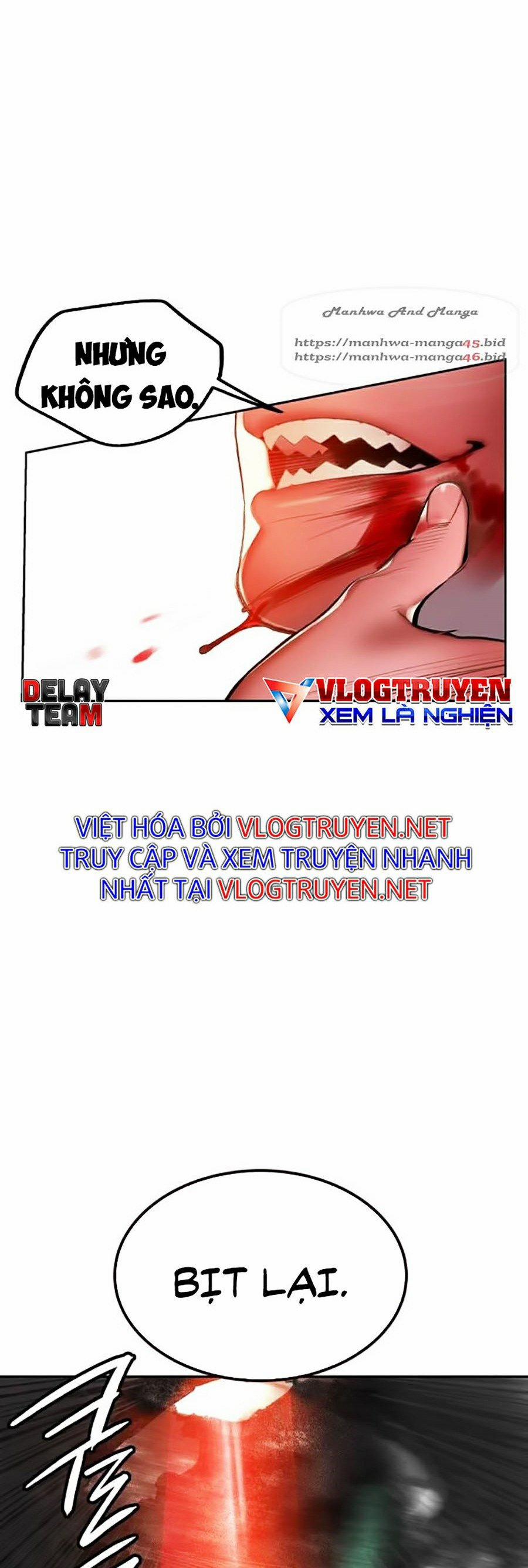 Nhân Trùng Đại Chiến 34 trang 26