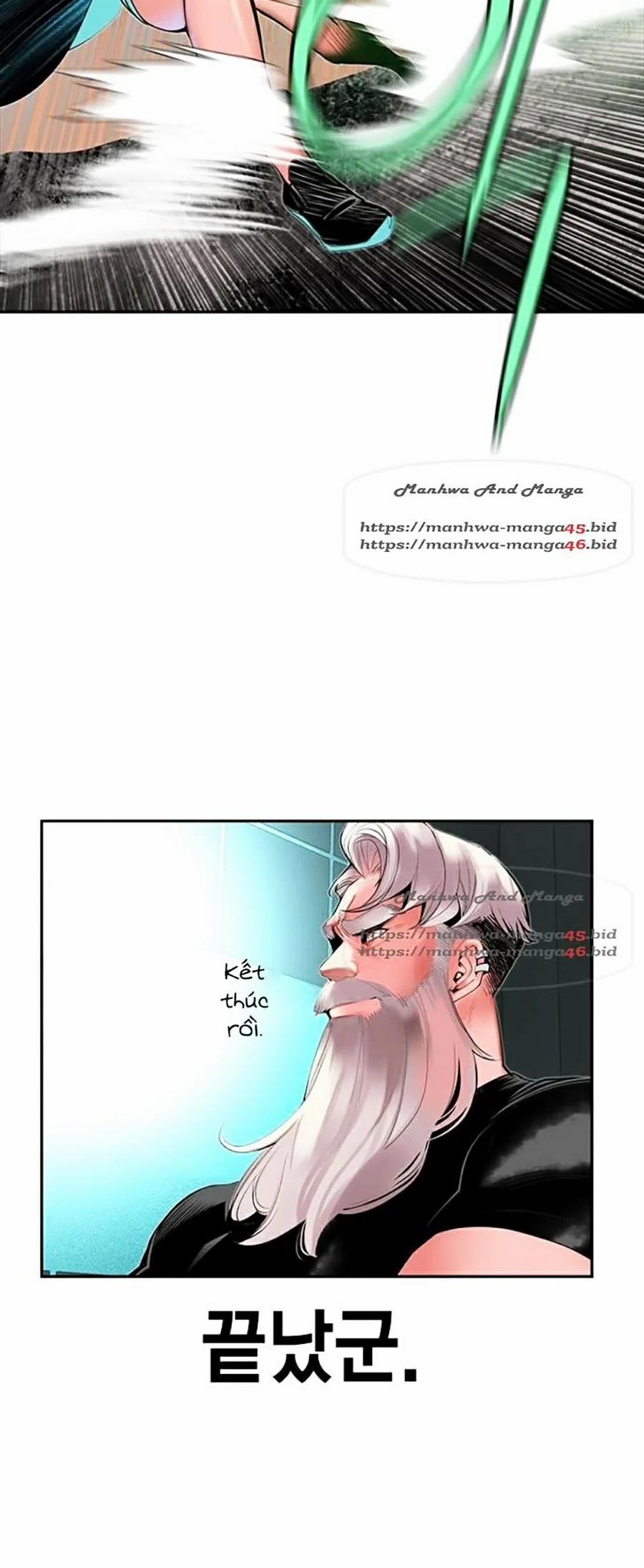 Nhân Trùng Đại Chiến 35 trang 11