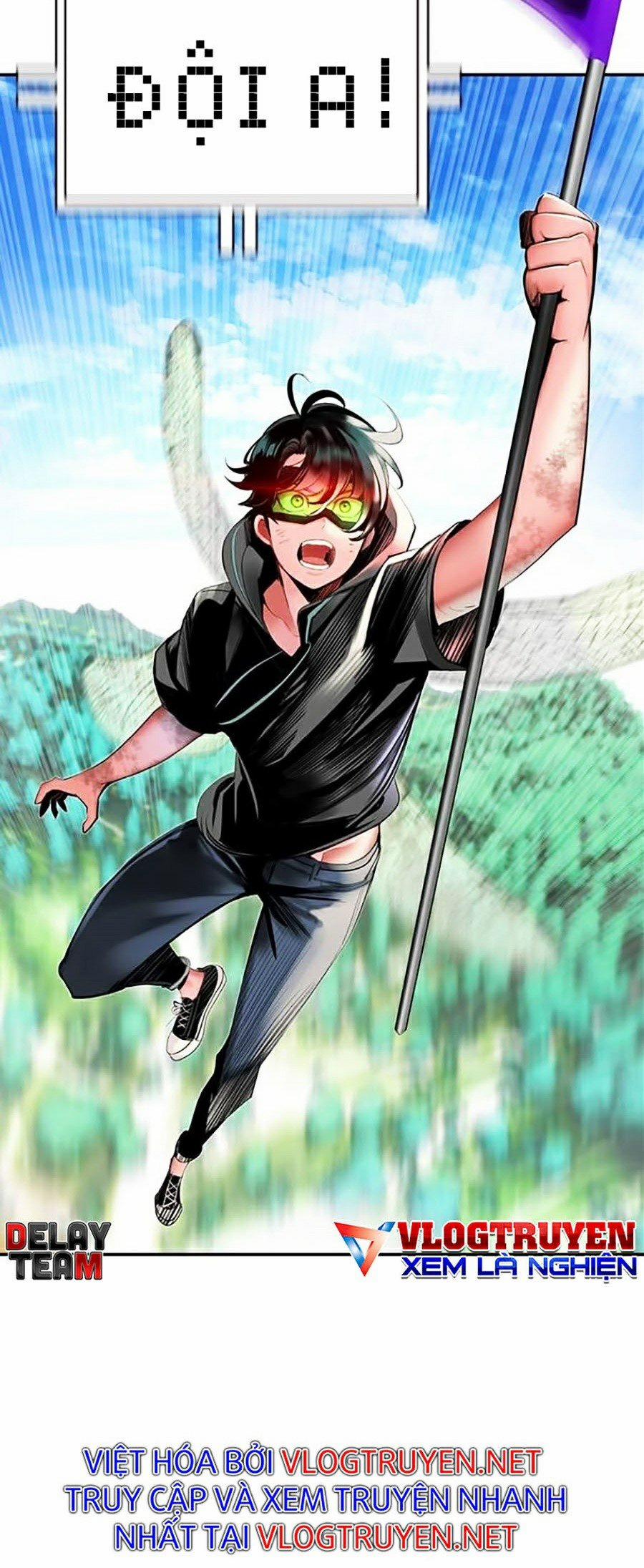 Nhân Trùng Đại Chiến 35 trang 13