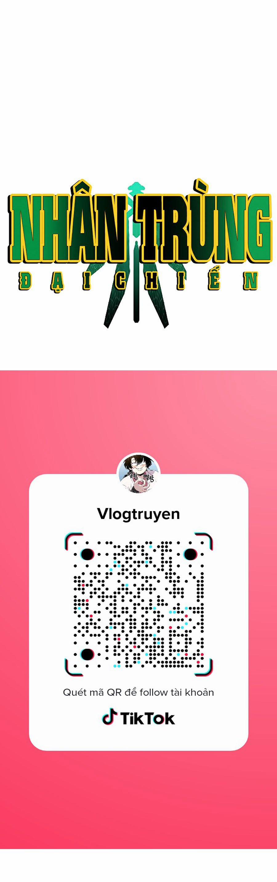 Nhân Trùng Đại Chiến 35 trang 16