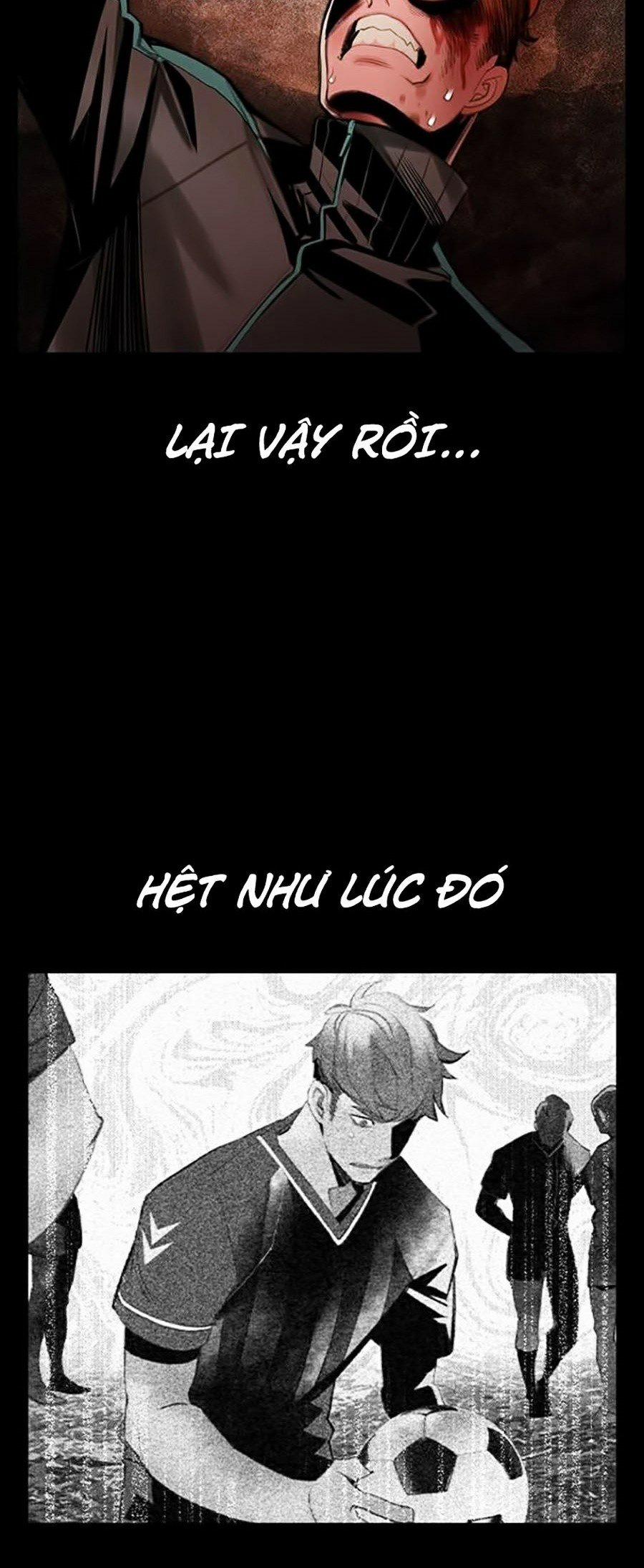 Nhân Trùng Đại Chiến 35 trang 18