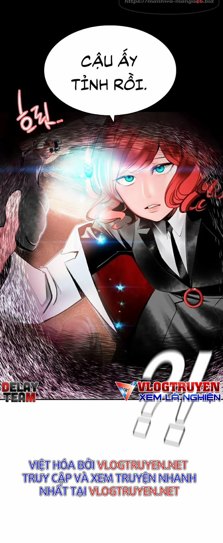 Nhân Trùng Đại Chiến 35 trang 21