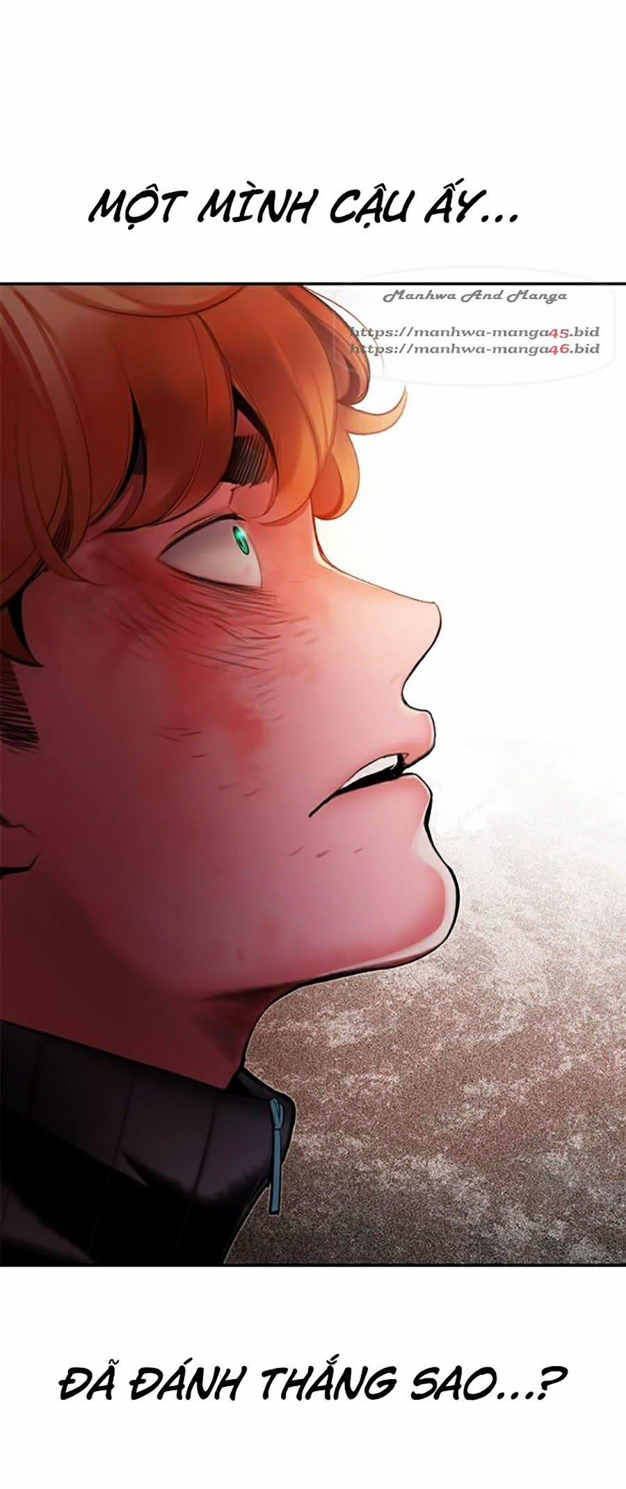 Nhân Trùng Đại Chiến 35 trang 25