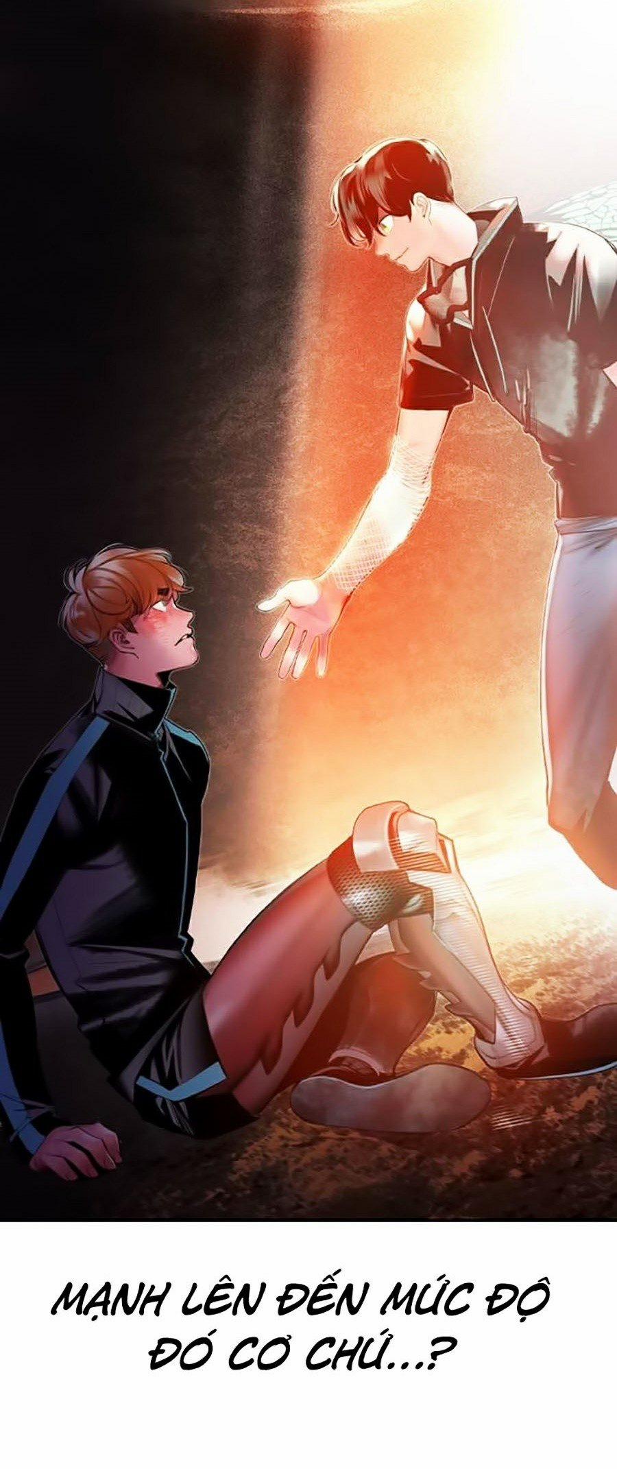 Nhân Trùng Đại Chiến 35 trang 27