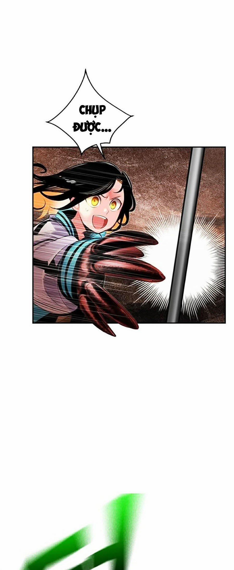 Nhân Trùng Đại Chiến 35 trang 3