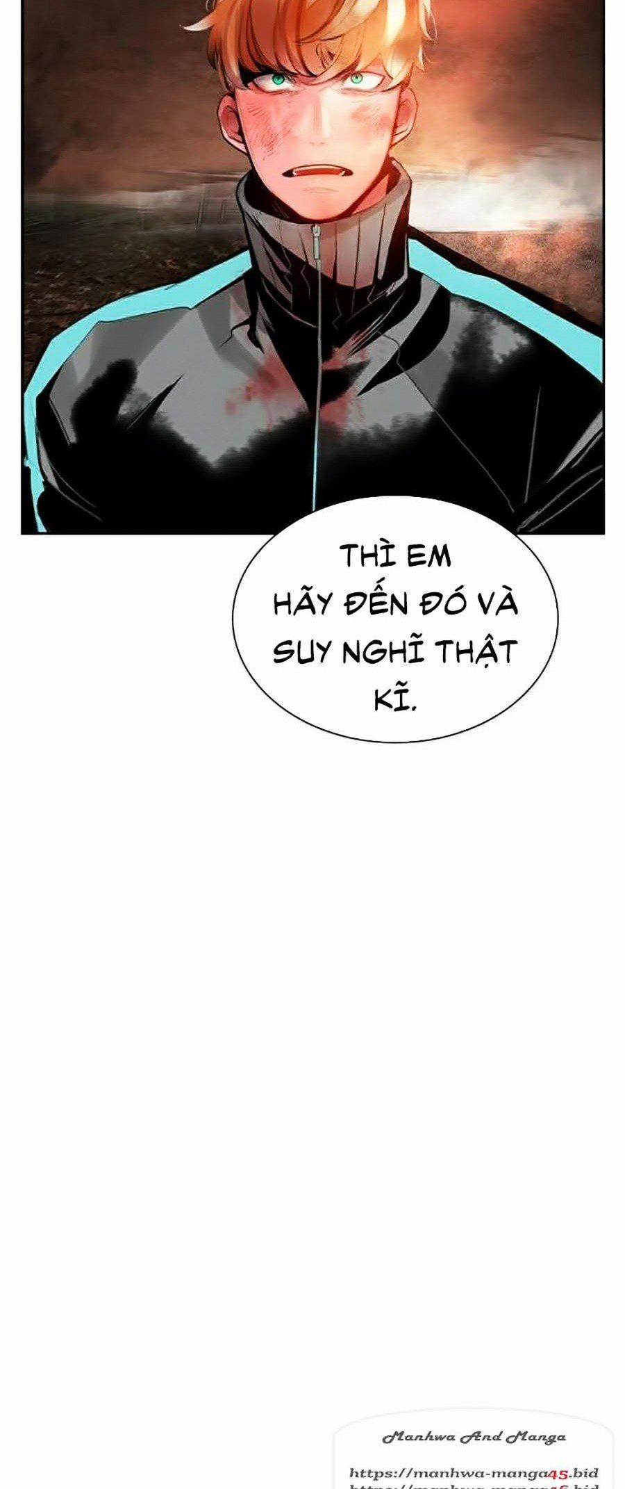 Nhân Trùng Đại Chiến 35 trang 37