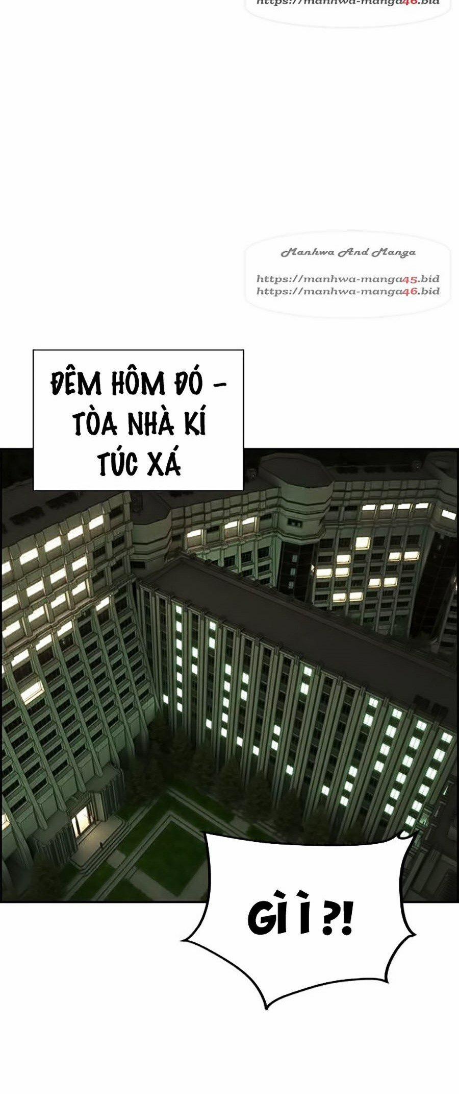 Nhân Trùng Đại Chiến 35 trang 38