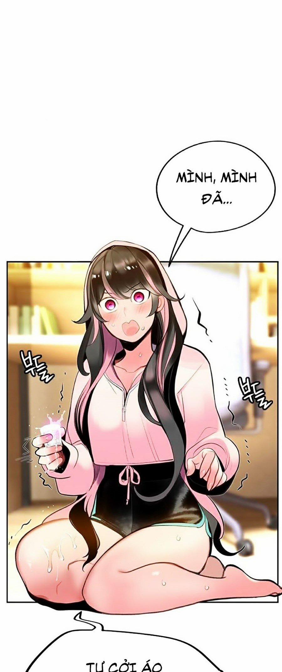 Nhân Trùng Đại Chiến 35 trang 39