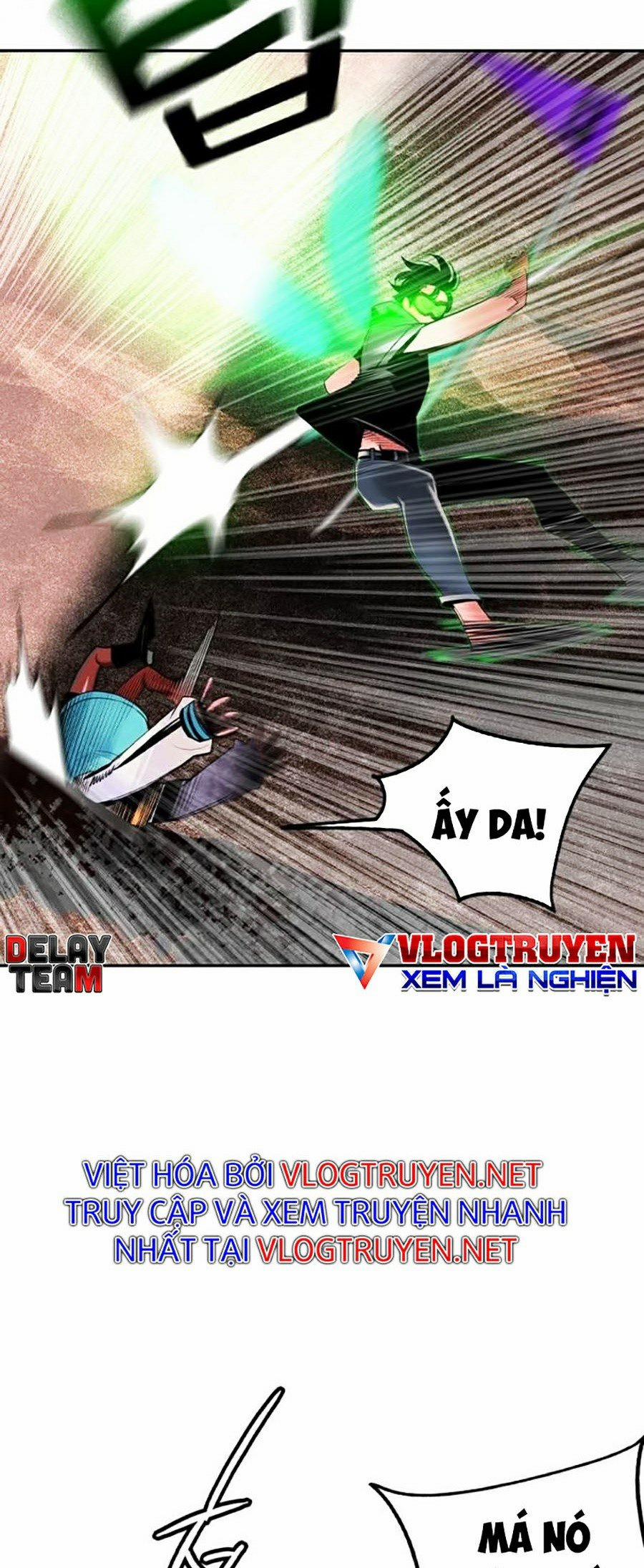 Nhân Trùng Đại Chiến 35 trang 4