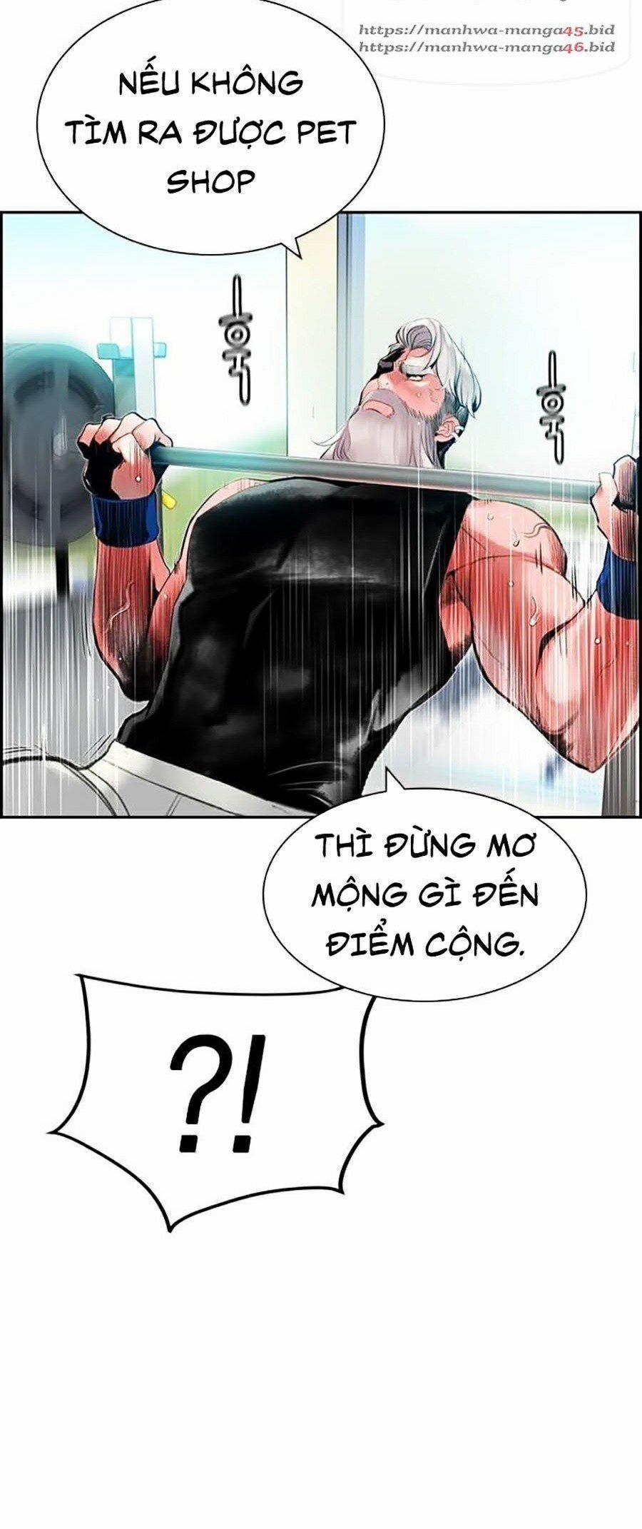 Nhân Trùng Đại Chiến 35 trang 44