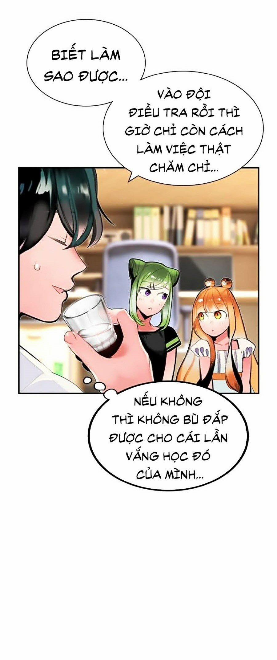 Nhân Trùng Đại Chiến 35 trang 47