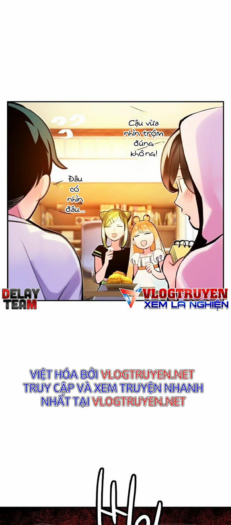 Nhân Trùng Đại Chiến 35 trang 52