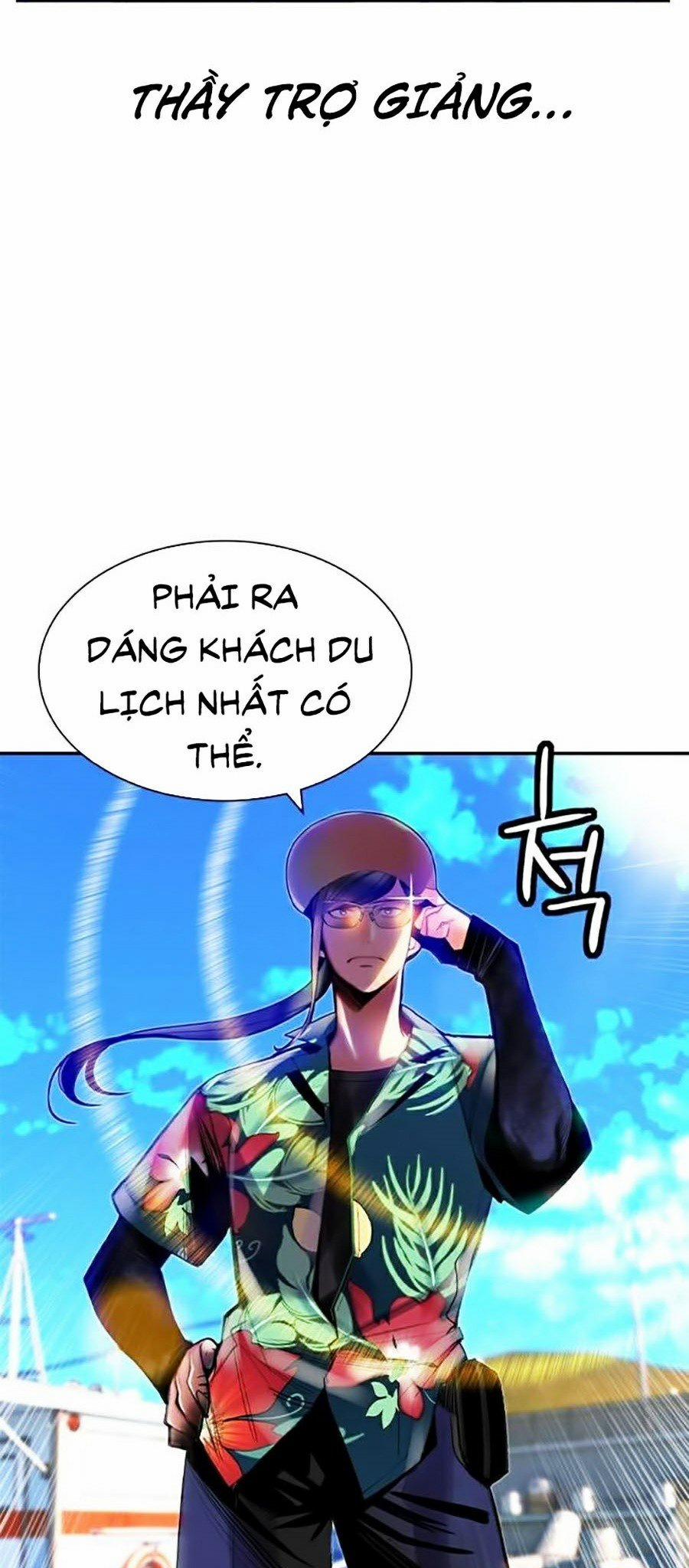 Nhân Trùng Đại Chiến 35 trang 60