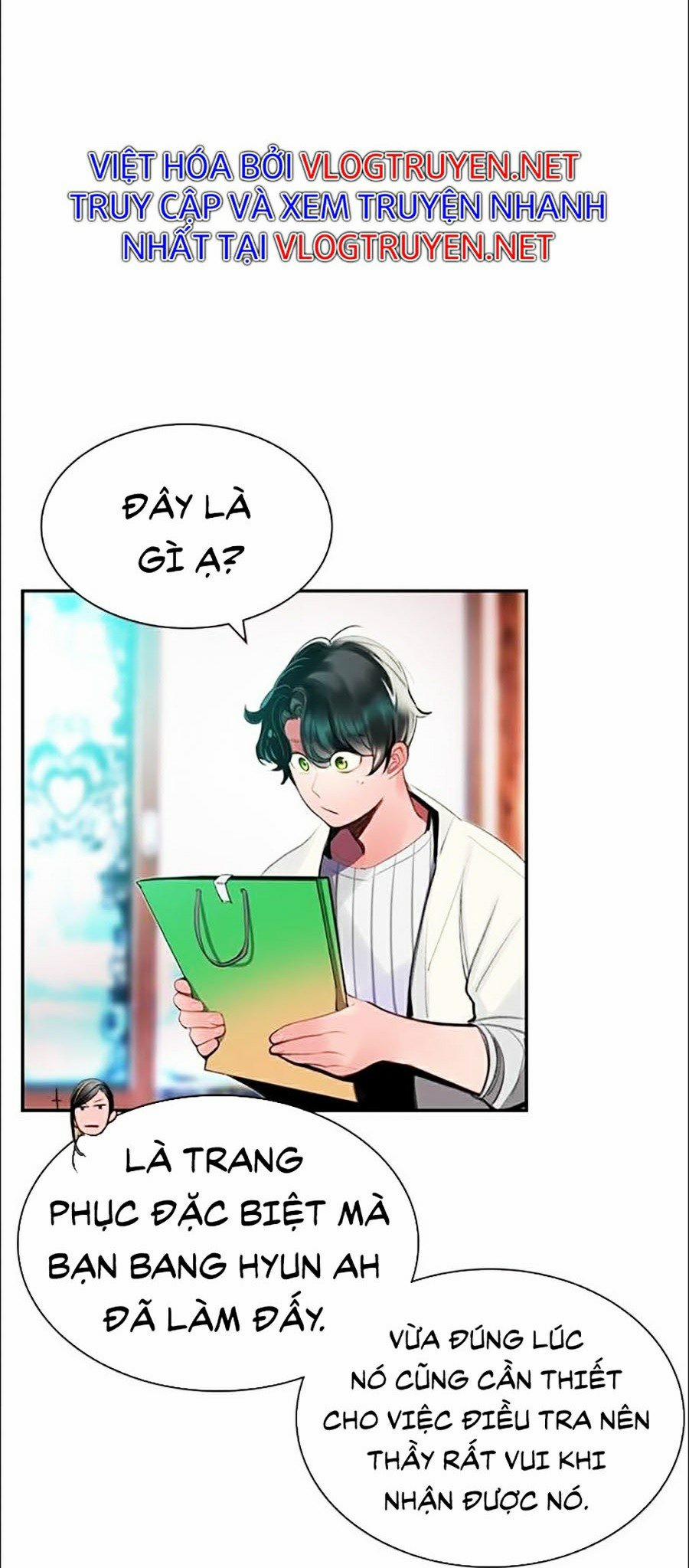 Nhân Trùng Đại Chiến 35 trang 69