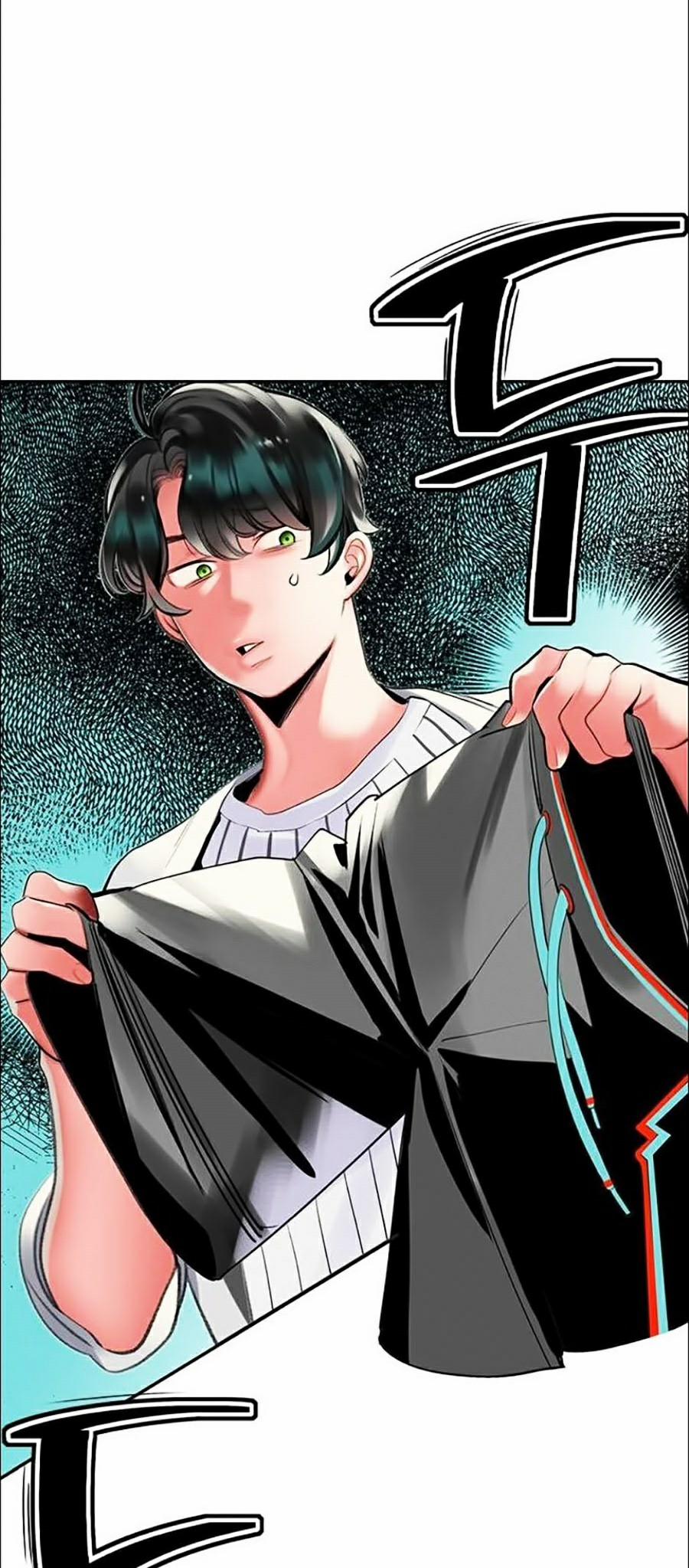 Nhân Trùng Đại Chiến 35 trang 72