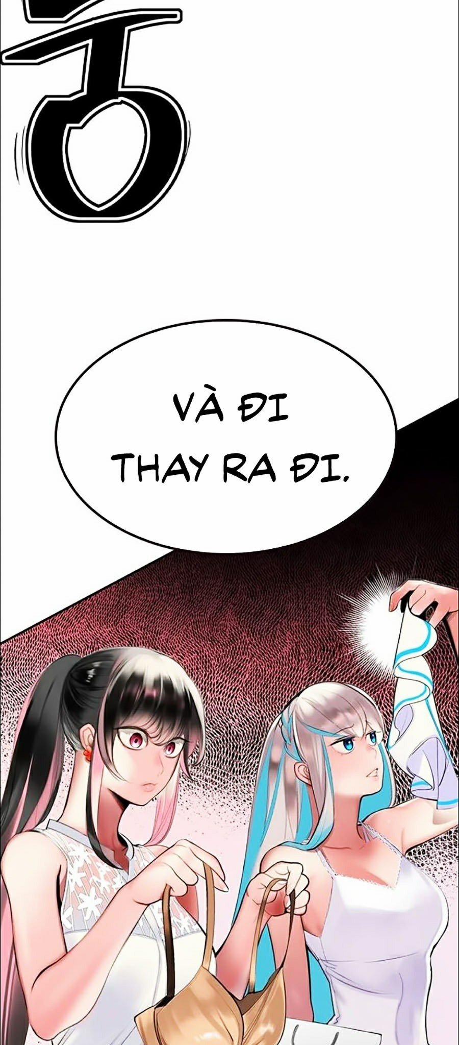 Nhân Trùng Đại Chiến 35 trang 73